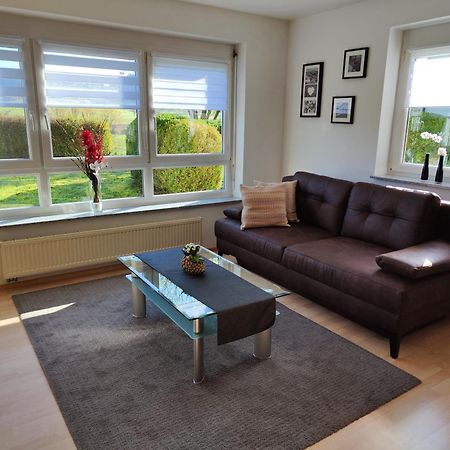 Am Kapfblick Apartment Egenhausen Екстериор снимка