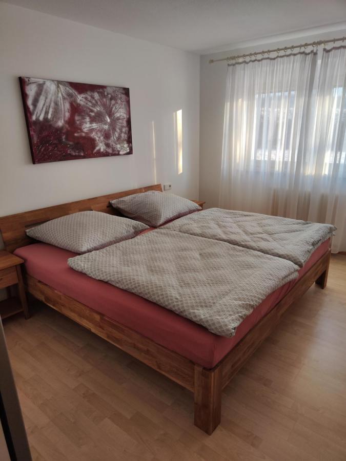 Am Kapfblick Apartment Egenhausen Екстериор снимка