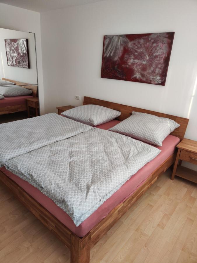 Am Kapfblick Apartment Egenhausen Екстериор снимка