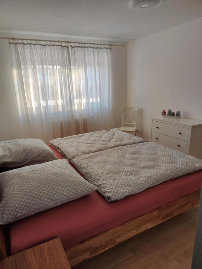 Am Kapfblick Apartment Egenhausen Екстериор снимка