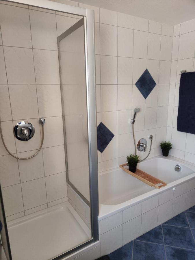 Am Kapfblick Apartment Egenhausen Екстериор снимка