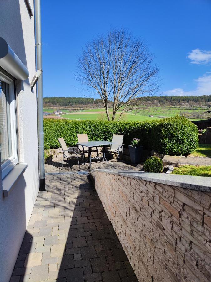 Am Kapfblick Apartment Egenhausen Екстериор снимка